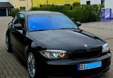 BMW 135 149.000 km 16.350 &euro; Messel 64409