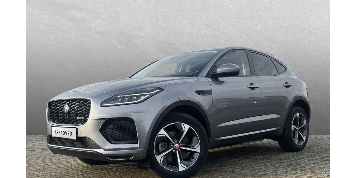 Jaguar E-Pace 72.970 km 29.900 &euro; Bruchköbel 63486