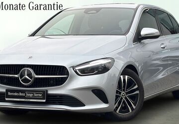 Mercedes-Benz B 200 7.780 km 34.450 &euro; Neu Isenburg 63263