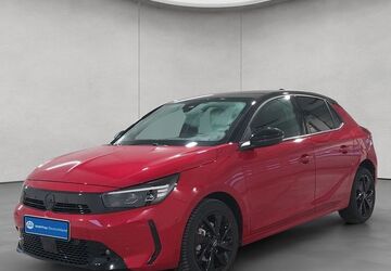 Opel Corsa 7.985 km 17.450 &euro; Hanau 63452