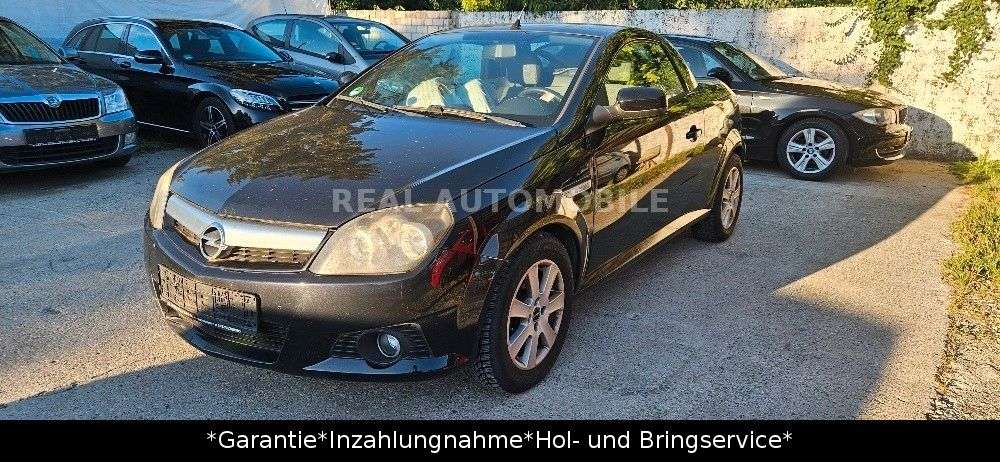 Opel Tigra 107.000 km 700 &euro; Frankfurt 65933