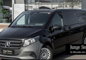 Mercedes-Benz Vito 18.350 km 51.450 &euro; Stockstadt 63811