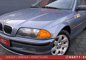 BMW 325 199.950 km 4.290 &euro; Münster (Hessen) 64839