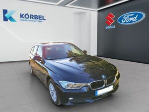 BMW 318 d Touring Advantage*Navi*LED*Sitzh.*PDCv+h* 272.000 km 8.870 &euro; Nidderau 61130
