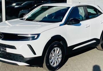 Opel Mokka 3.500 km 19.450 &euro; Dieburg 64807