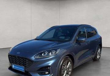 Ford Kuga 23.731 km 22.950 &euro; Frankfurt am Main 60386