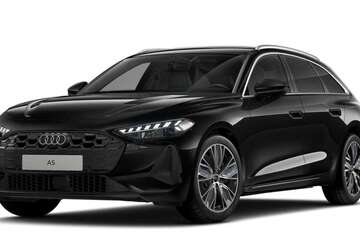 Audi A5 27.500 km 44.969 &euro; Linsengericht 63589