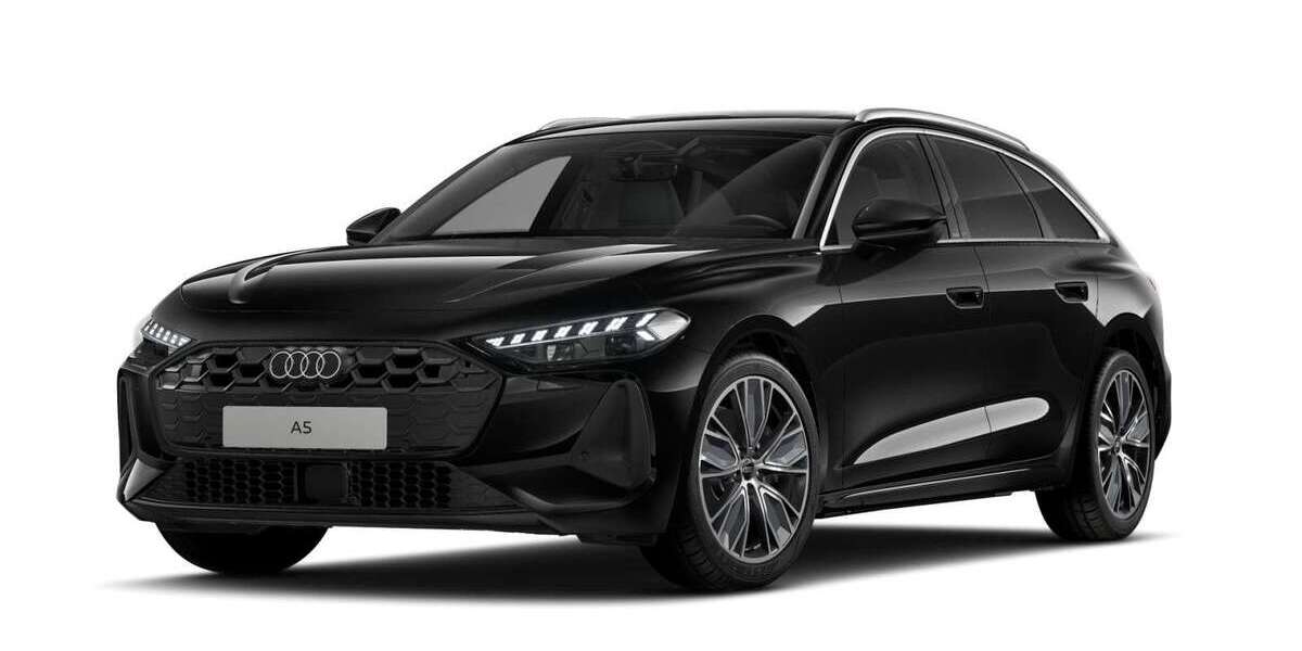 Audi A5 27.500 km 44.969 &euro; Linsengericht 63589