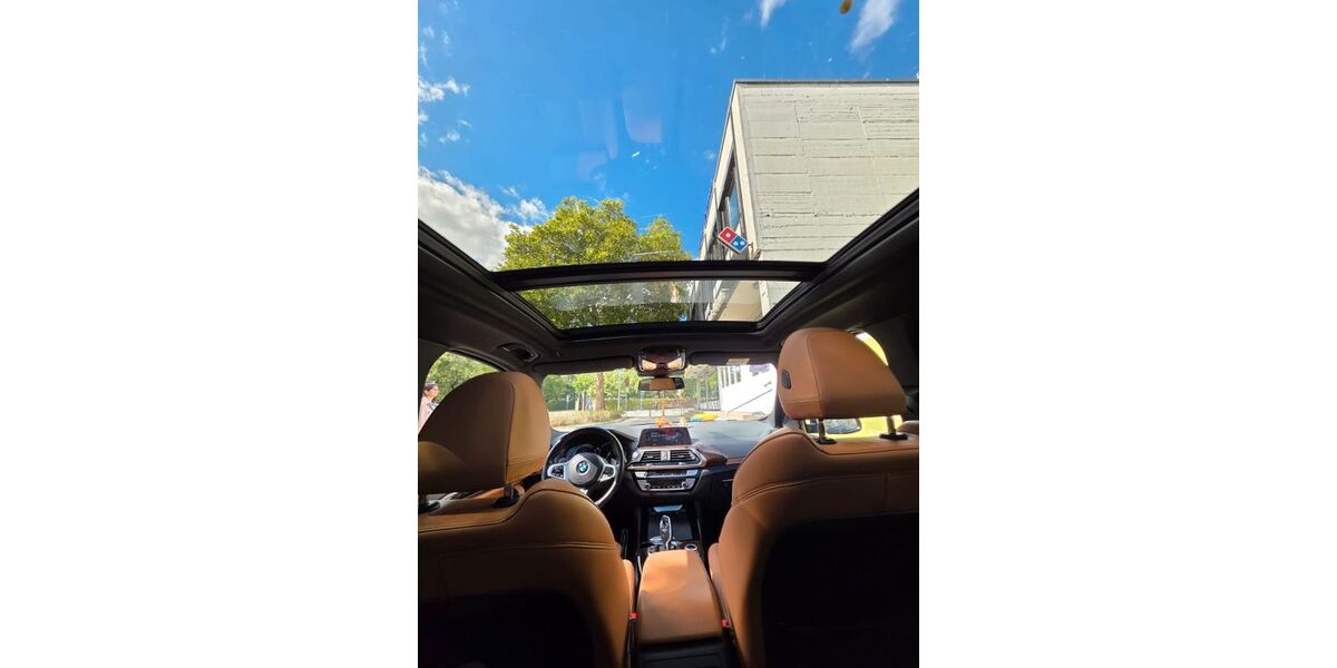 BMW X3 96.500 km 29.200 &euro; Bad Homburg 61352