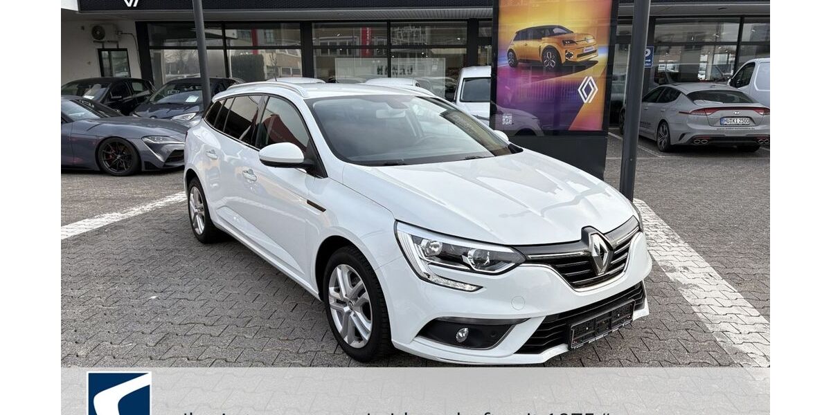 Renault Megane 75.000 km 13.470 &euro; Hanau 63452