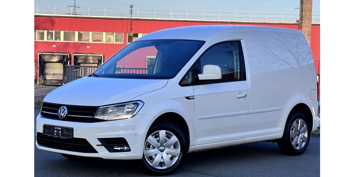 VW Caddy 324.887 km 9.500 &euro; Dietzenbach 63128