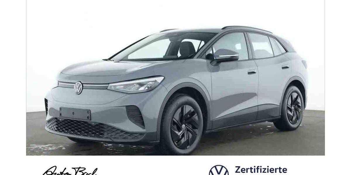 VW ID.4 19.650 km 23.940 &euro; Bad Homburg 61348