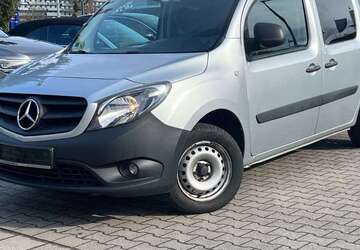 Mercedes-Benz Citan 111.627 km 8.980 &euro; Dietzenbach 63128