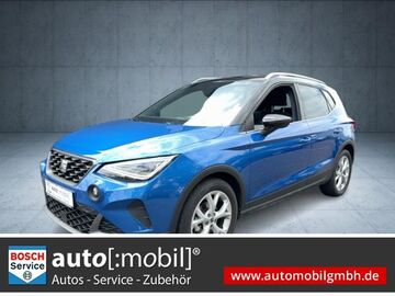 Gebrauchte Seat Arona