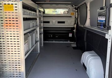 Renault Trafic 139.800 km 11.900 &euro; Erlensee 63526