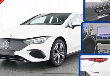 Mercedes-Benz EQE 11.872 km 48.490 &euro; Frankfurt/Main 60386
