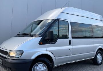 Ford Transit 150.000 km 6.200 &euro; Nidderau 61130