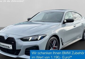 BMW M440 25.800 km 58.840 &euro; Hösbach 63768