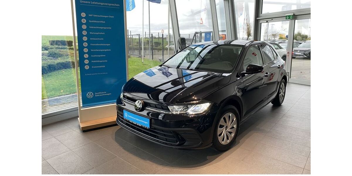 VW Polo 20.880 km 19.850 &euro; Bad Vilbel 61118