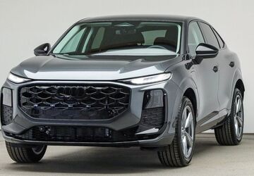 Audi Q3 1.500 km 50.520 &euro; Mühlheim 63165