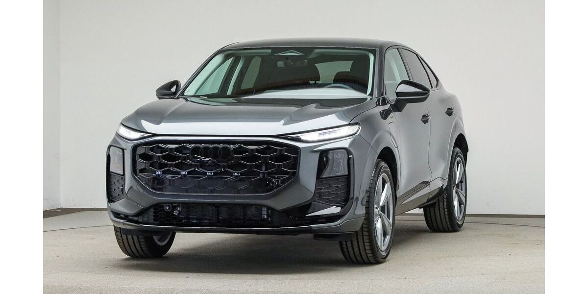 Audi Q3 1.500 km 50.520 &euro; Mühlheim 63165