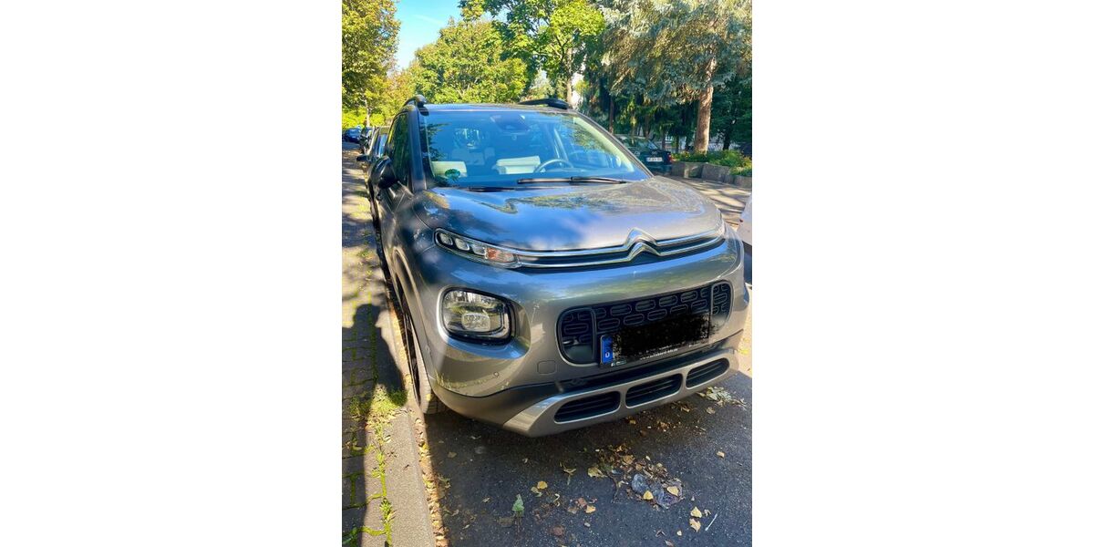 Citroen C3 Aircross 100.000 km 9.800 &euro; Frankfurt am Main 65929