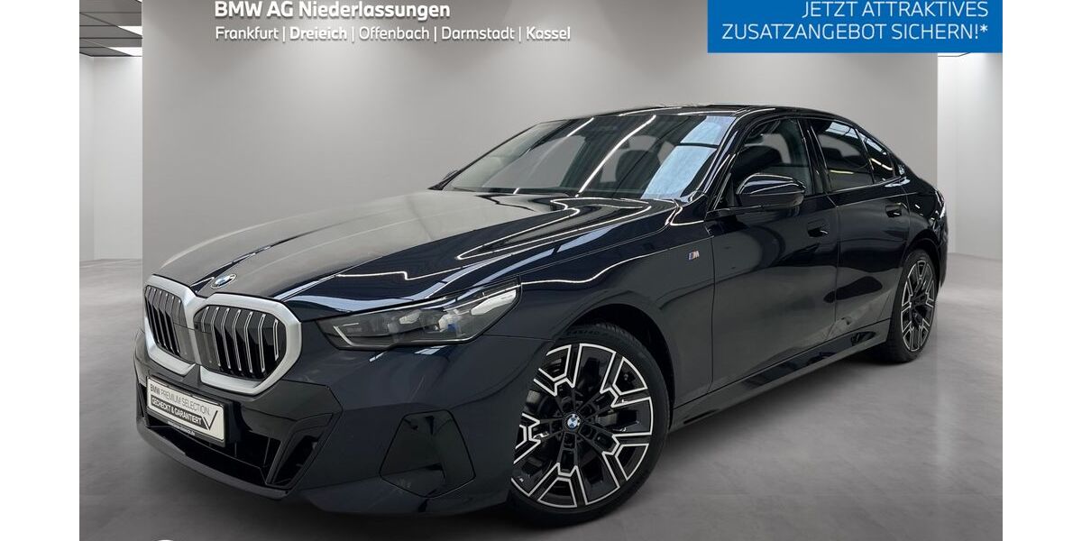 BMW 520 24.604 km 54.460 &euro; Dreieich-Sprendlingen 63303