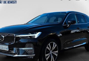 Volvo XC60 82.600 km 41.750 &euro; Hanau 63452