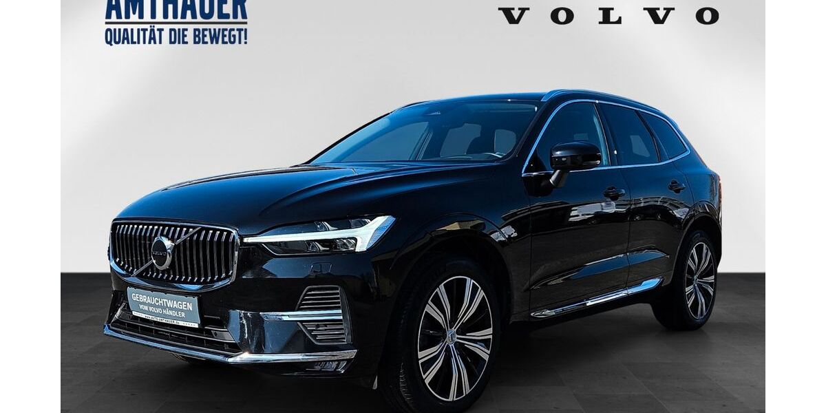 Volvo XC60 82.600 km 41.750 &euro; Hanau 63452