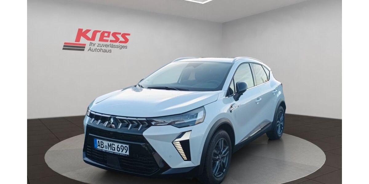 Mitsubishi ASX 1.200 km 31.990 &euro; Mömbris 63776