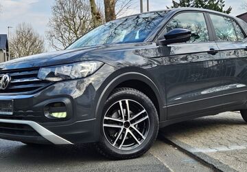 VW T-Cross 195.000 km 11.200 &euro; Bad Homburg 61350