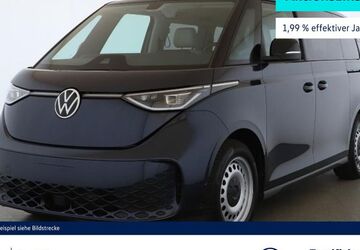 VW ID. Buzz 13.639 km 54.890 &euro; Hanau 63452