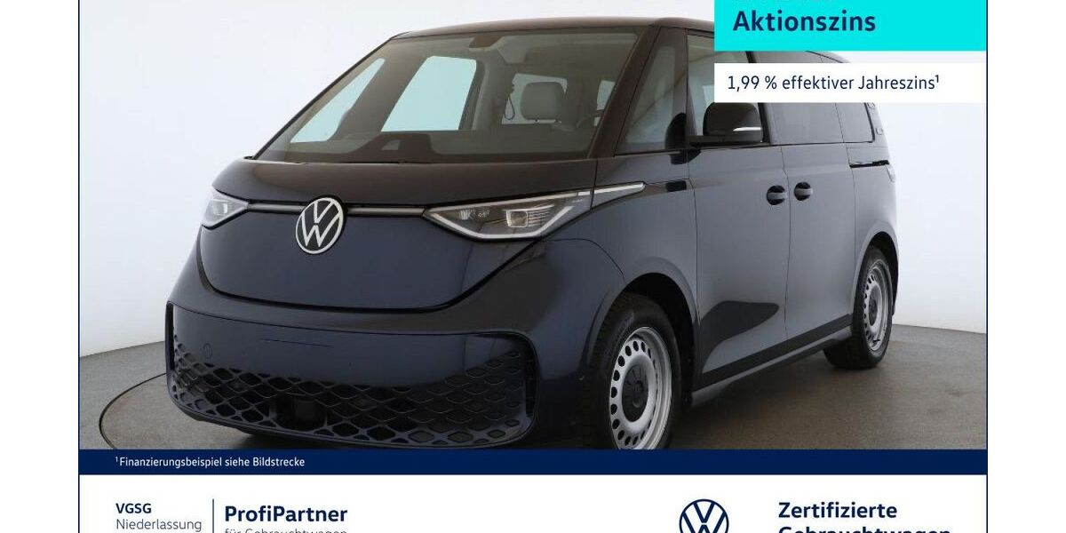 VW ID. Buzz 13.639 km 54.890 &euro; Hanau 63452