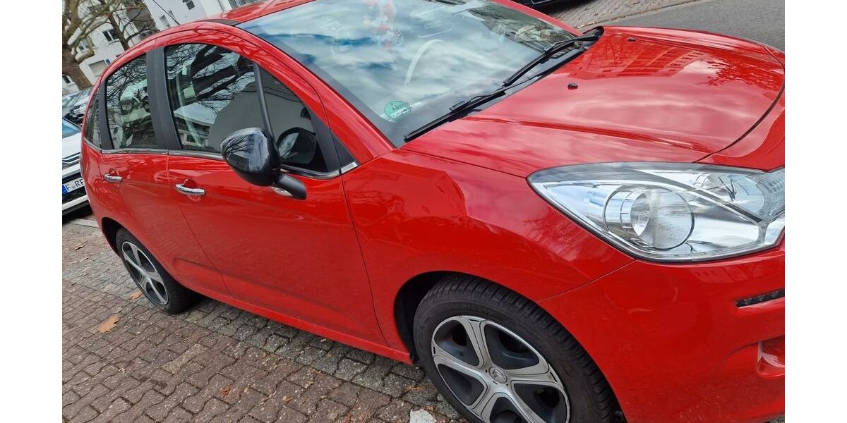 Citroen C3 80.000 km 5.769 &euro; FRANKFURT AM MAIN 60598