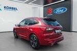 Ford Kuga ST-Line X*Winter*AHK*Styling*Technologie 30.000 km 26.390 &euro; Nidderau 61130