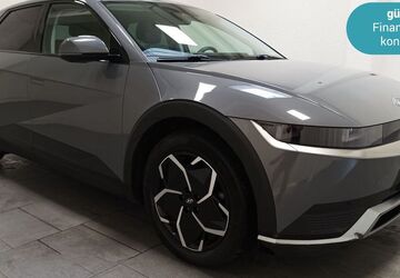 Hyundai IONIQ 5 75.842 km 27.490 &euro; Egelsbach 63329