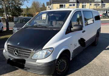 Mercedes-Benz Vito 350.000 km 2.600 &euro; Heusenstamm 63150