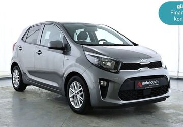 Kia Picanto 28.619 km 13.970 &euro; Egelsbach 63329