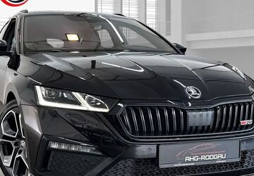Skoda Octavia 99.249 km 27.899 &euro; Hanau 63452