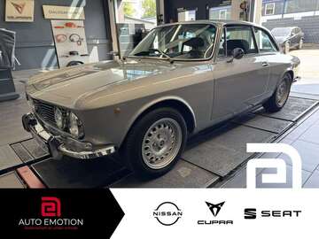 Gebrauchte Alfa Romeo GTV