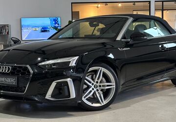 Audi A5 51.428 km 35.980 &euro; Rodgau-Weiskirchen/nähe Frankfurt am Main 63110