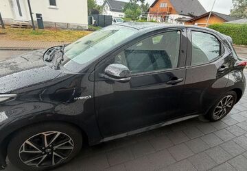 Toyota Yaris 160.000 km 11.000 &euro; Eschborn 65670