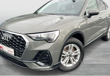 Audi Q3 58.609 km 28.790 &euro; Nidderau 61130