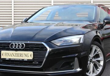 Audi A5 190.500 km 19.980 &euro; Frankfurt am Main 60386