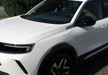 Opel Mokka-e 26.000 km 18.800 &euro; Groß-Umstadt 64823