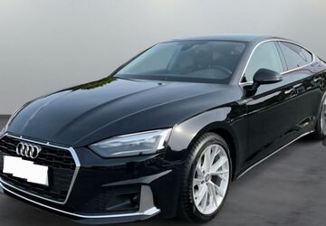 Audi A5 90.000 km 27.500 &euro; Neu-Isenburg 63263