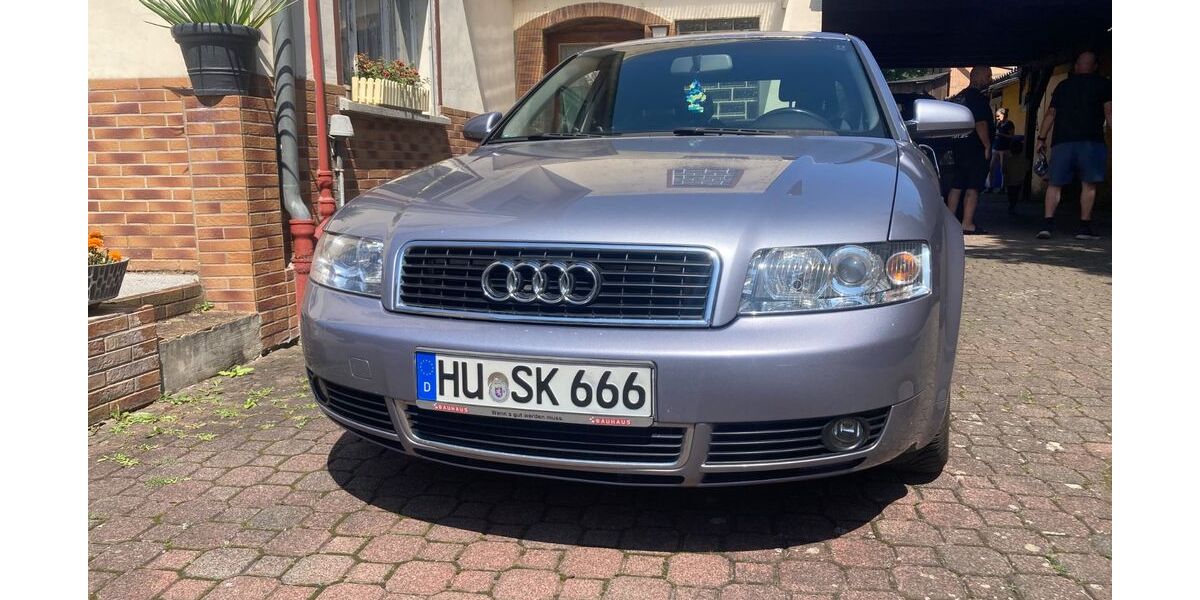Audi A4 149.474 km 4.200 &euro; Hanau 63454