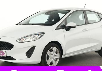 Ford Fiesta 29.357 km 10.414 &euro; Dietzenbach bei Frankfurt 63128