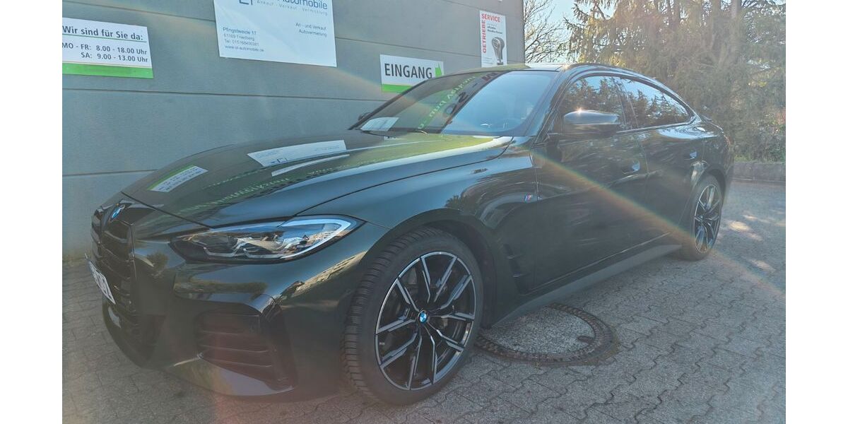 BMW 430 41.073 km 42.699 &euro; Friedberg 61169