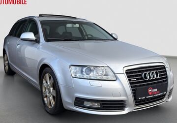 Audi A6 374.000 km 5.290 &euro; Hanau 63452